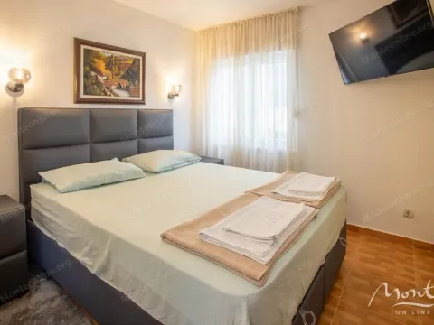 Prodaja, dvosoban stan, 72m², Budva, Crna Gora - image 13