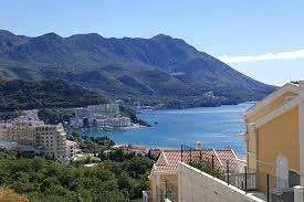 Prodaja, plac, 6000m², Boreti, Budva