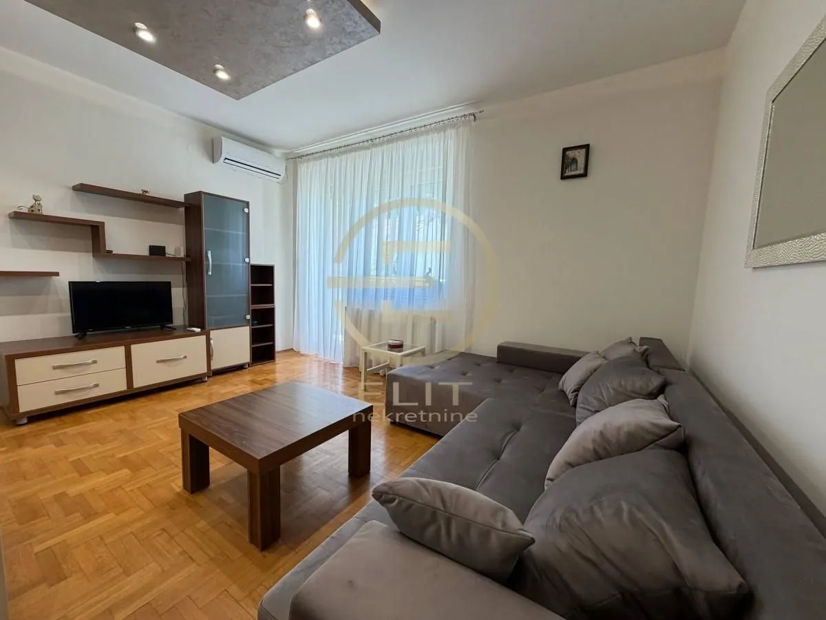 Prodaja, stan, 62m², Sajam, Novi Sad Sve Podlokacije