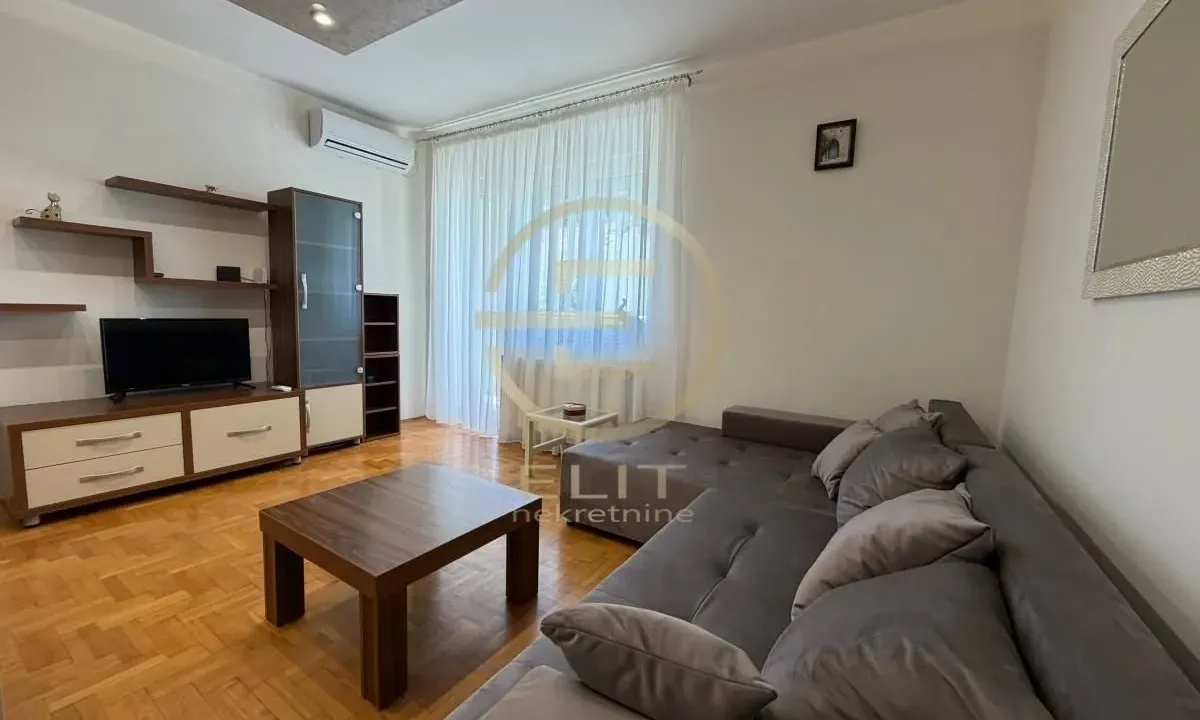 Sale, apartment, 62m², Sajam, Novi Sad Sve Podlokacije