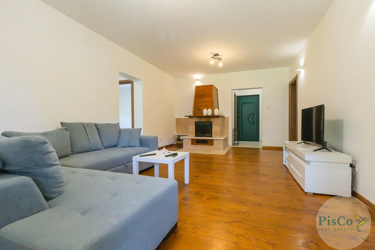 Izdavanje, kuća, 130m², Donji Kokoti, Podgorica