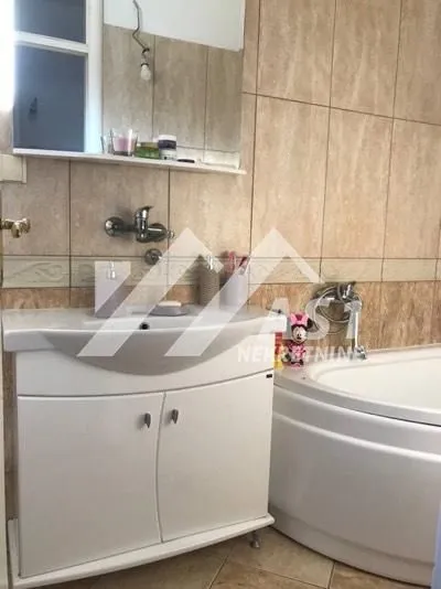 Izdavanje, trosoban stan, 70m², Telep, Novi Sad Sve Podlokacije