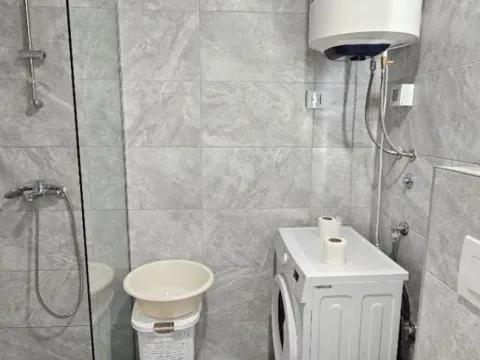 Izdavanje, jednosoban stan, 45m², Stari Aerodrom, Podgorica - image 5