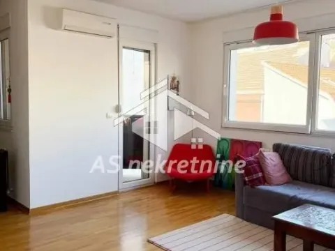 Rent, apartment, 55m², Čubura, Beograd - image 5