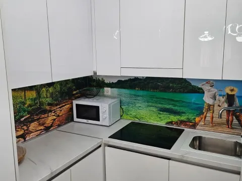 Rent, one bedroom apartment, 46m², Zabjelo, Podgorica - image 10