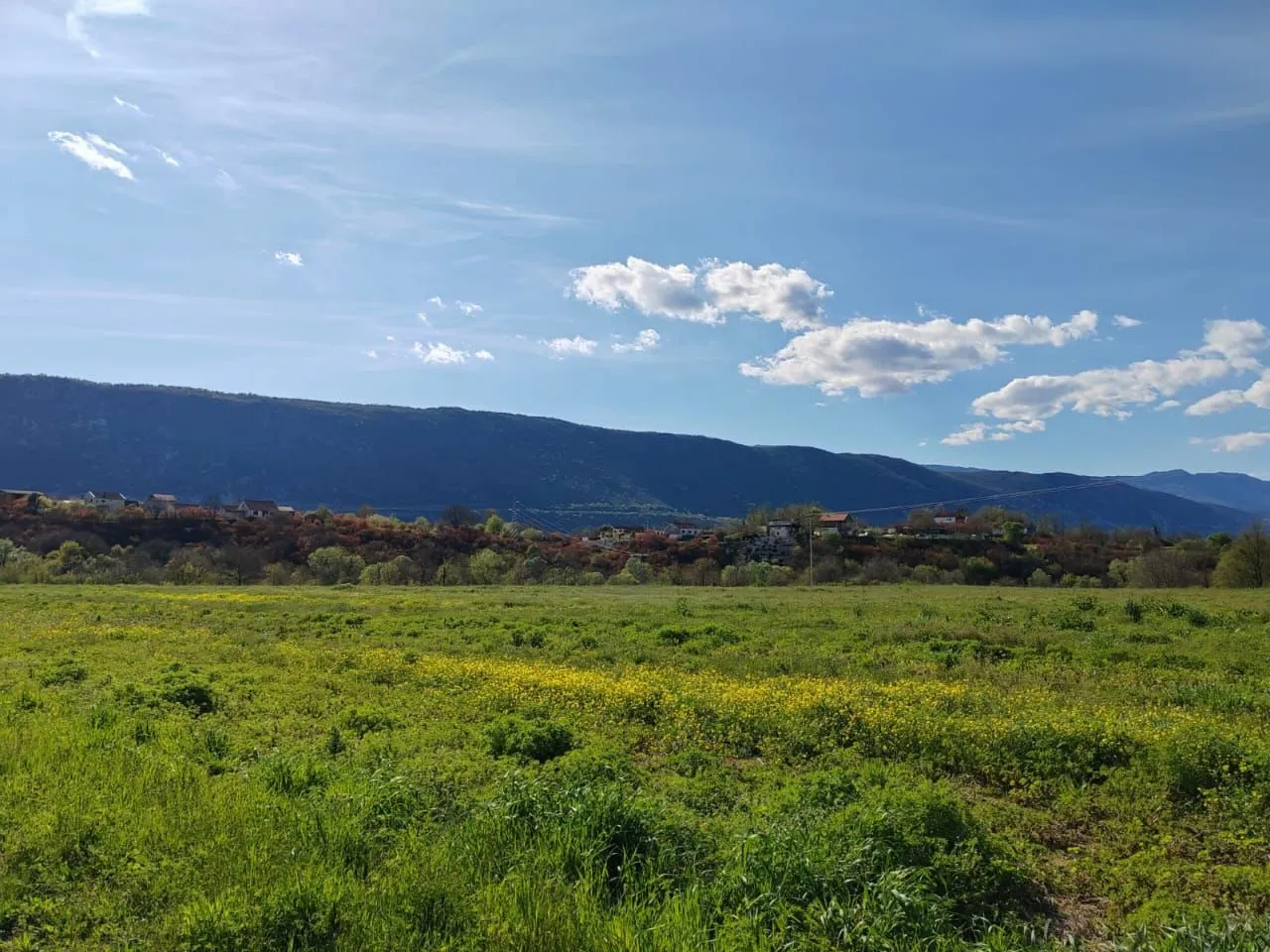 Prodaja, plac, 3132m², Slap, Danilovgrad