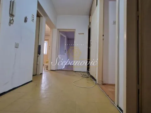 Prodaja, trosoban stan, 75m², Liman 1, Novi Sad Sve Podlokacije - image 13