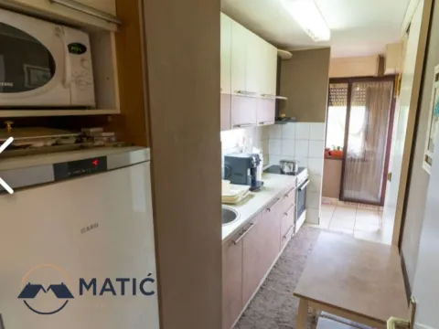 Prodaja, dvosoban stan, 59m², Novo naselje, Novi Sad - image 9