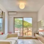 Prodaja, garsonjera, 33m², Budva, Crna Gora - image 7