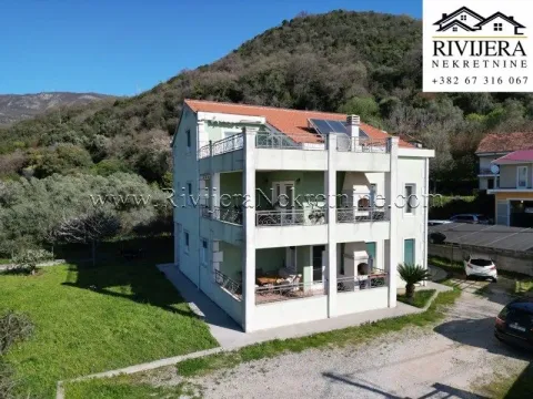 Sale, house, 460m², Bijela, Herceg Novi - image 4