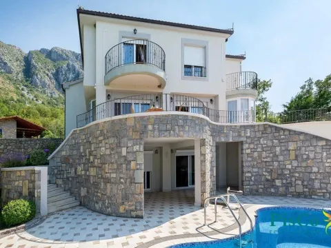 Prodaja, kuća, 414m², Reževići, Budva - image 10