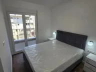 Izdavanje, jednosoban stan, 47m2, Stari Aerodrom, Podgorica