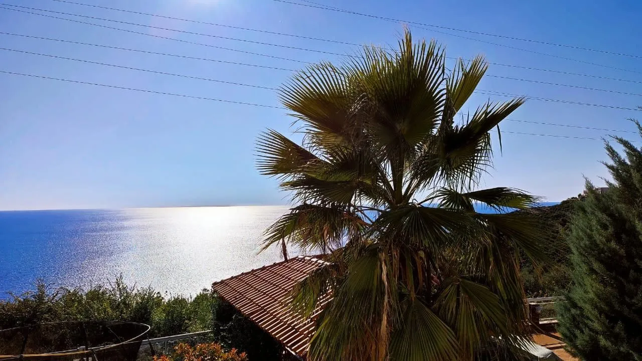 Sale, three bedroom apartment, 104m², Dobra Voda, Budva