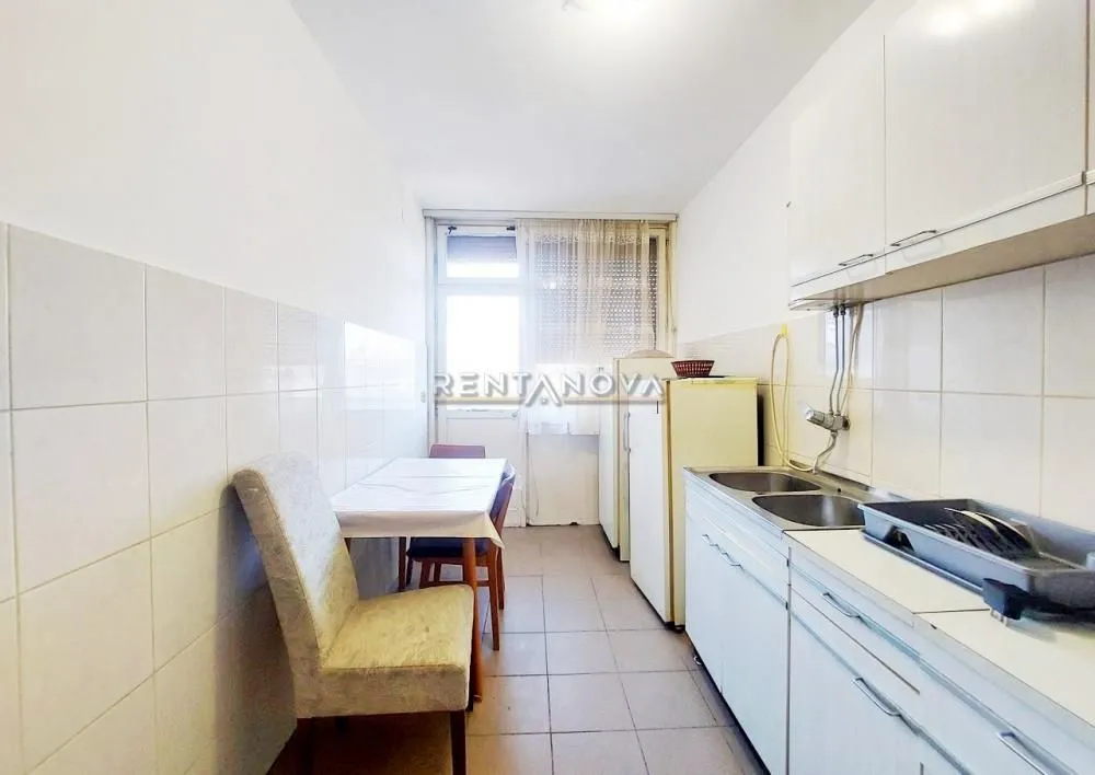 Prodaja, dvosoban stan, 53m², Brace Jerković, Voždovac Sve Podlokacije
