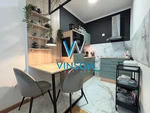 Prodaja, jednosoban stan, 36m², Avijatičarsko naselje, Novi Sad Sve Podlokacije - image 6