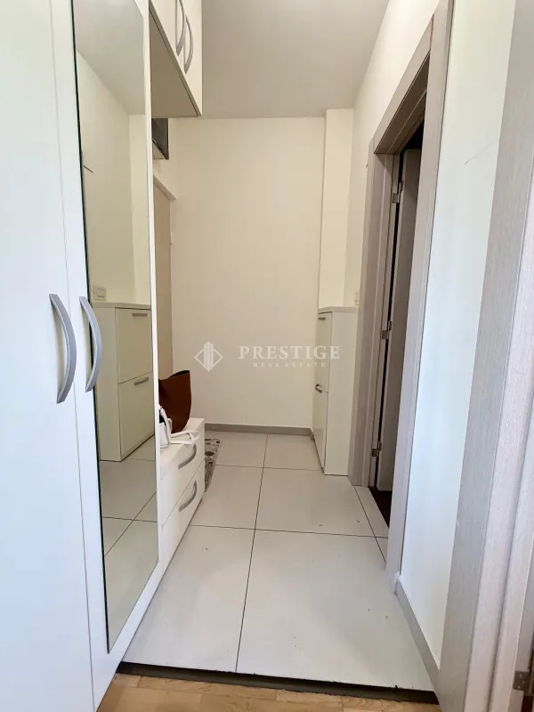 Rent, one bedroom apartment, 40m², Zabjelo, Podgorica