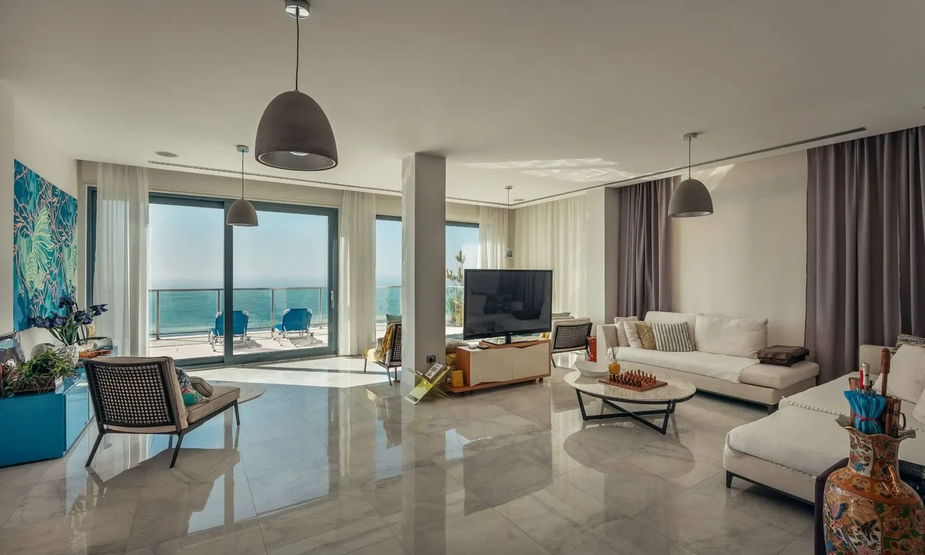Sale, apartment, 337m², Rijeka Reževići, Budva