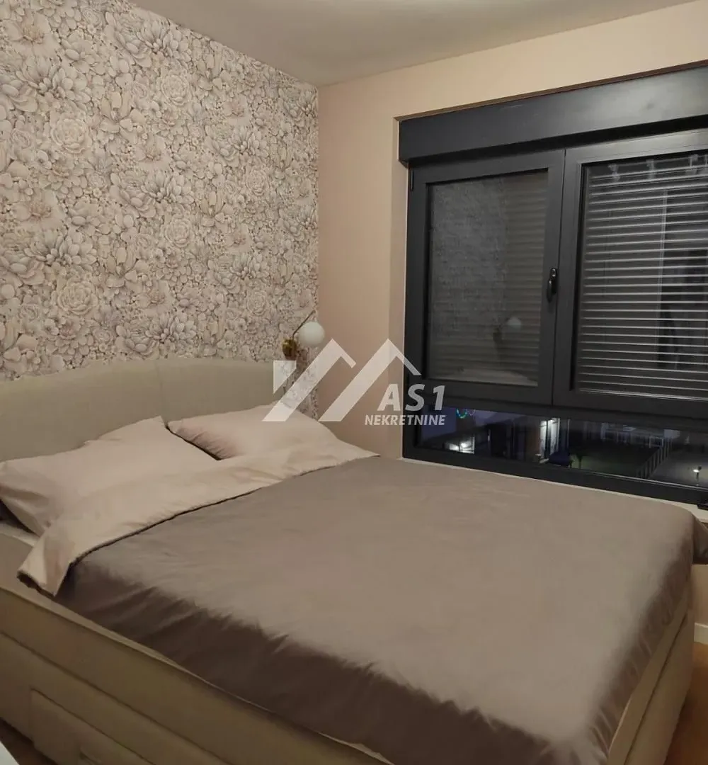Izdavanje, dvosoban stan, 45m², Rotkvarija, Novi Sad Sve Podlokacije