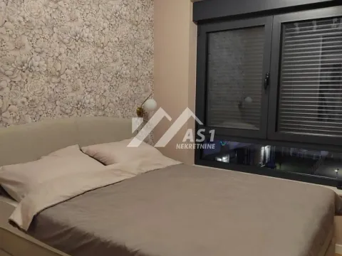 Izdavanje, dvosoban stan, 45m², Rotkvarija, Novi Sad Sve Podlokacije - image 5
