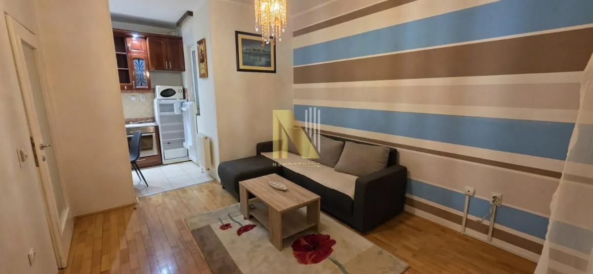 Izdavanje, dvosoban stan, 54m², Podbara, Novi Sad Sve Podlokacije