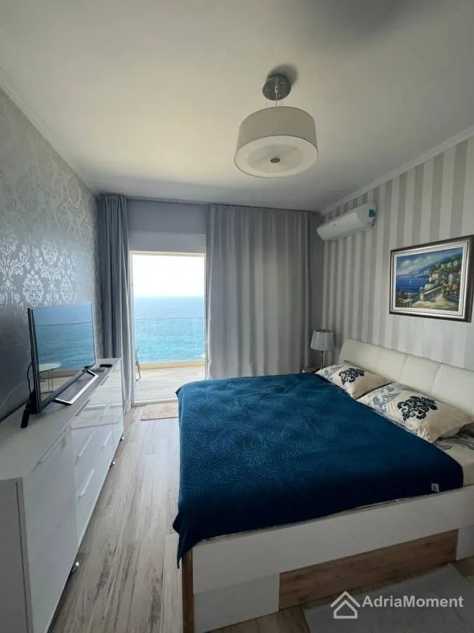 Sale, two bedroom apartment, 87m², Dobre Vode, Bar