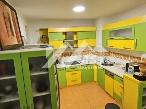 Izdavanje, četvorosoban stan, 92m², Novi Sad Sve Podlokacije, Novi Sad - image 5