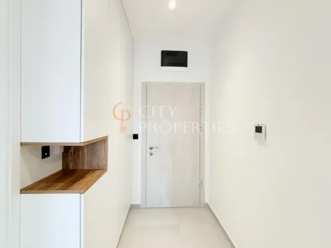 Rent, apartment, 40m², Gorica C, Podgorica - image 6