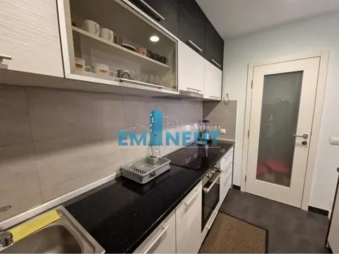 Izdavanje, dvosoban stan, 60m², Novi Beograd Blok 65, Novi Beograd Sve Podlokacije - image 5