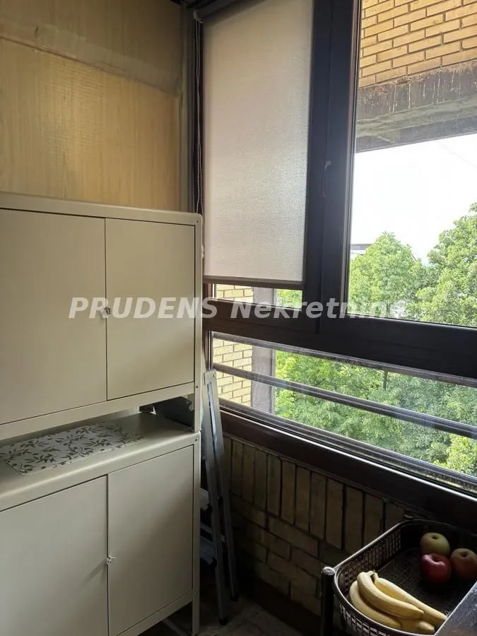 Prodaja, četvorosoban stan, 94m², Čukarica, Beograd