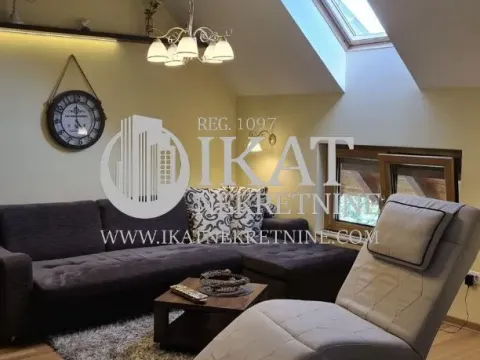 Sale, one bedroom apartment, 34m², Đurkovac, Zlatibor - image 2