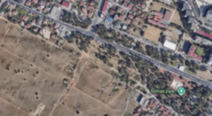 Sale, land lot, 1962m², Sadine, Podgorica