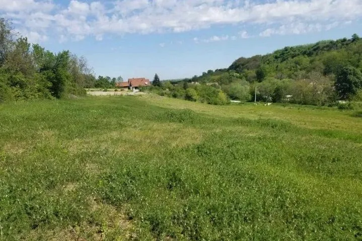 Prodaja, plac, 1500m², Beočin, Srbija