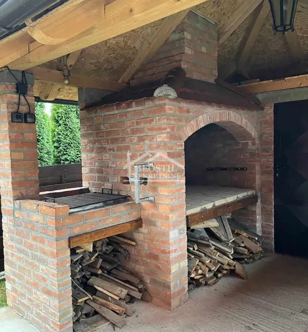 Prodaja, kuća, 120m², Ljubovija, Srbija