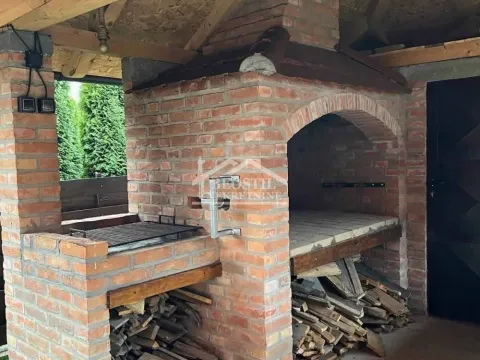 Sale, house, 120m², Ljubovija, Srbija - image 13