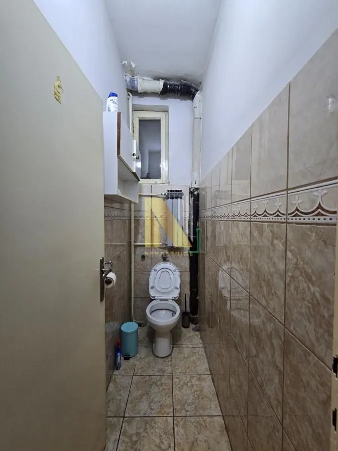 Prodaja, četvorosoban stan, 152m², Kej, Novi Sad Sve Podlokacije