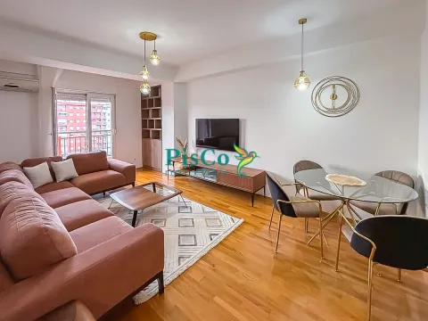 Izdavanje, dvosoban stan, 78m², City Kvart, Podgorica - image 4