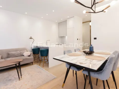 Prodaja, dvosoban stan, 55m², Donja Lastva, Tivat - image 3