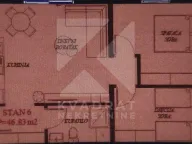 Prodaja, dvosoban stan, 52m², Gorica C, Podgorica - image 16