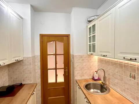 Rent, two bedroom apartment, 65m², Preko Morače, Podgorica - image 7