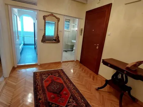 Sale, three bedroom apartment, 82m², Botanička Bašta, Palilula Sve Podlokacije - image 6