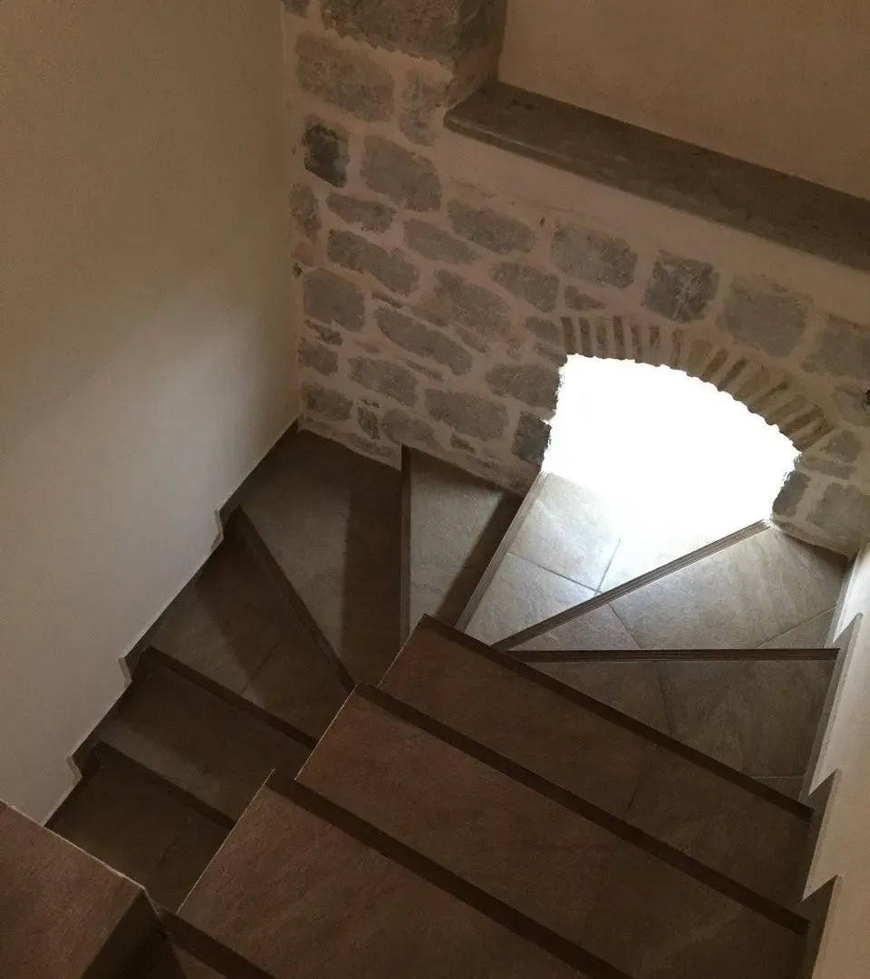Sale, house, 130m², Prčanj, Kotor
