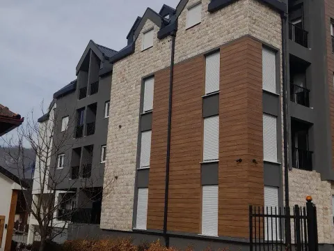 Prodaja, stan, 103m², Kolašin, Crna Gora - image 6