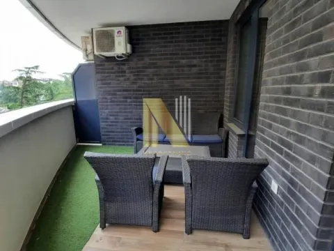 Sale, two bedroom apartment, 56m², Centar, Novi Sad - image 10