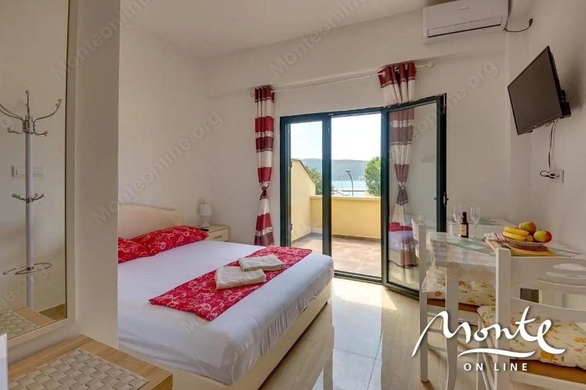 Prodaja, ugostiteljski objekat, 436m², Meljine, Herceg Novi