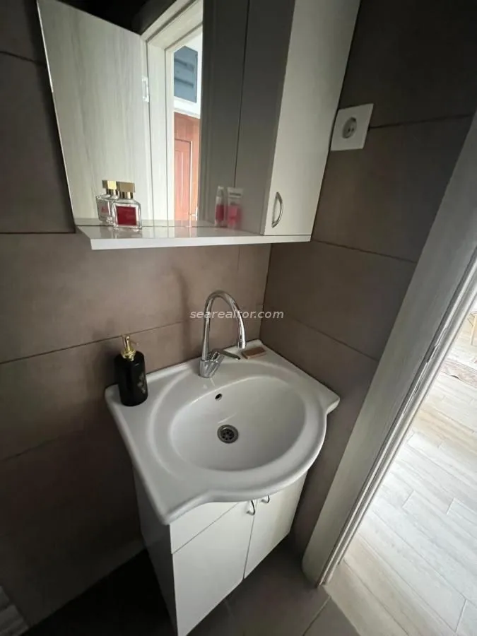 Izdavanje, jednosoban stan, 50m², Ulcinj, Crna Gora