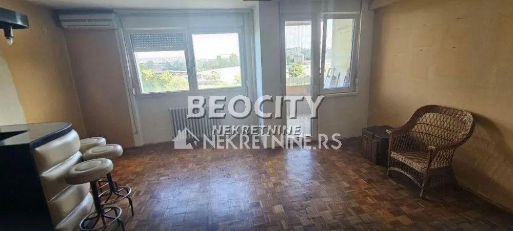Prodaja, trosoban stan, 83m², Dorćol Sve Podlokacije, Beograd