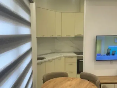 Izdavanje, dvosoban stan, 60m², Zagorič, Podgorica