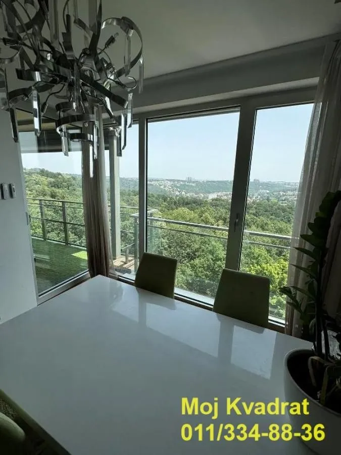Sale, apartment, 270m², Skojevsko Naselje, Beograd