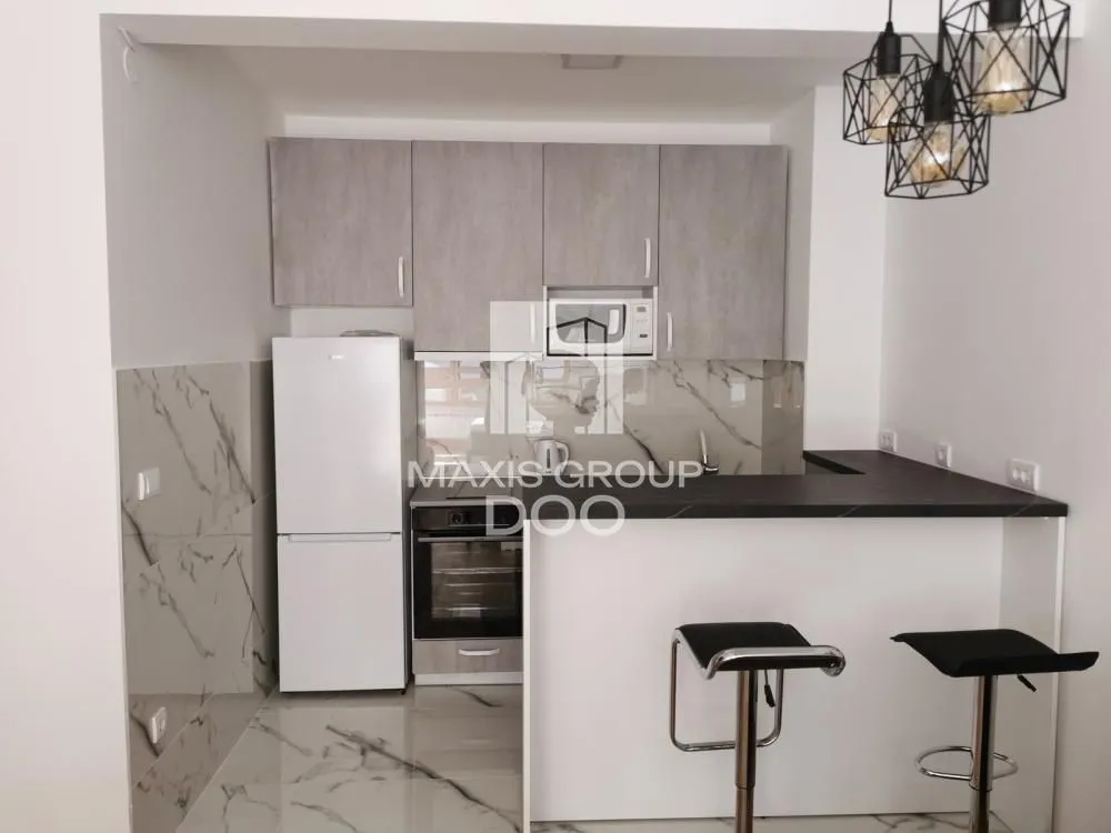 Izdavanje, jednosoban stan, 36m², Palilulska Pijaca, Palilula Sve Podlokacije