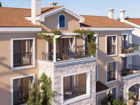 Prodaja, stan, 141m², Tivat, Crna Gora - image 10